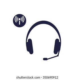 Headphone Icon