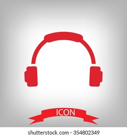 headphone icon
