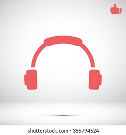 headphone icon