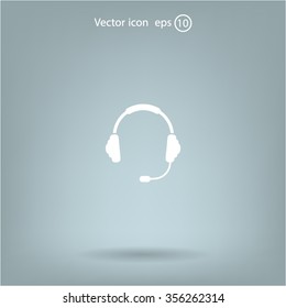 headphone icon