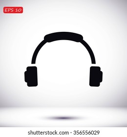 headphone icon