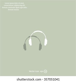 headphone icon