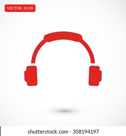 headphone icon