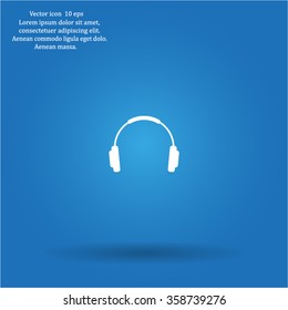 headphone icon
