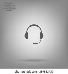 headphone icon