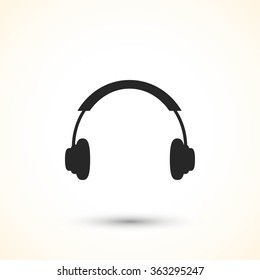 headphone icon