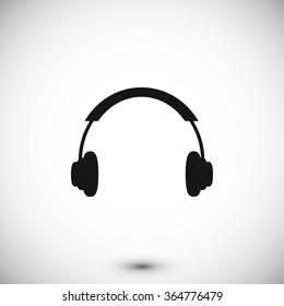 headphone icon