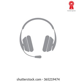 headphone icon