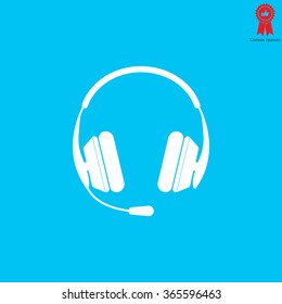 headphone icon
