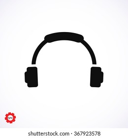 headphone icon