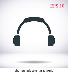headphone icon