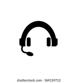 headphone icon