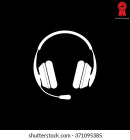 headphone icon