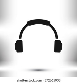 headphone icon