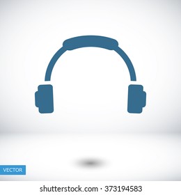 headphone icon