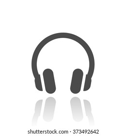 Headphone icon