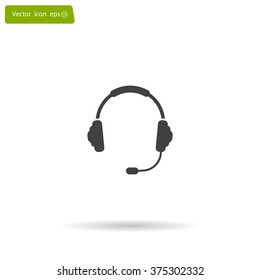 headphone icon