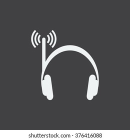 Headphone Icon