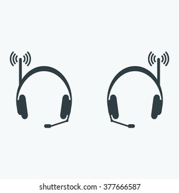 Headphone Icon