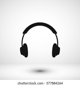 headphone icon