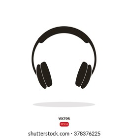 Headphone icon