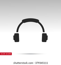 headphone icon