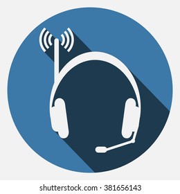 Headphone Icon