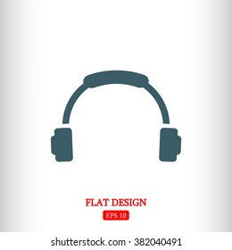 headphone icon