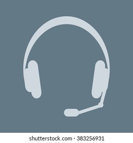 Headphone Icon