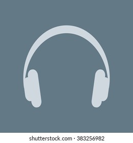 Headphone Icon