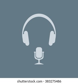 Headphone Icon
