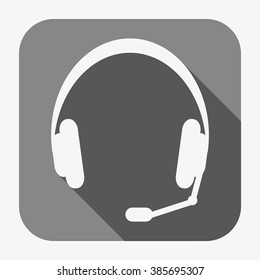 Headphone Icon