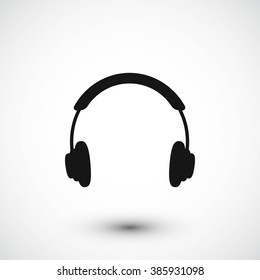 headphone icon