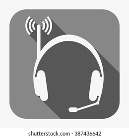Headphone Icon