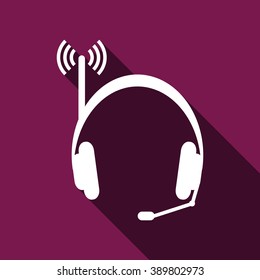 Headphone Icon