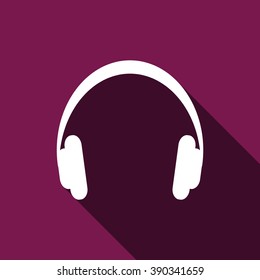 Headphone Icon
