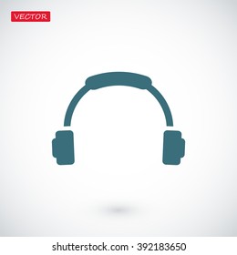 headphone icon