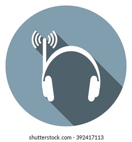 Headphone Icon