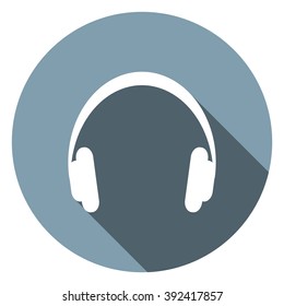 Headphone Icon