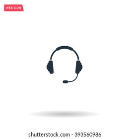 headphone icon