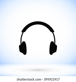 headphone icon