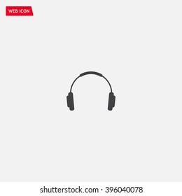 headphone icon