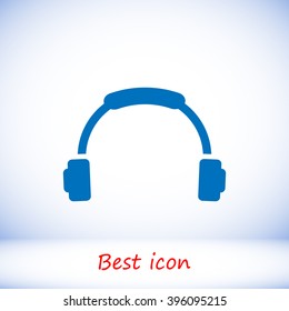 headphone icon