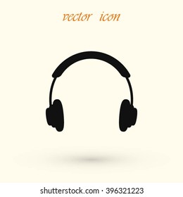headphone icon