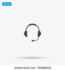 headphone icon