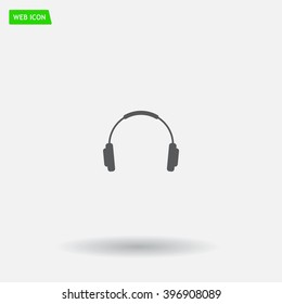 headphone icon