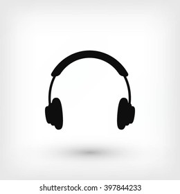 headphone icon