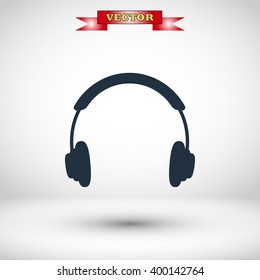 headphone icon