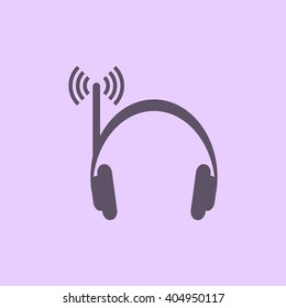 Headphone Icon
