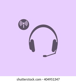 Headphone Icon